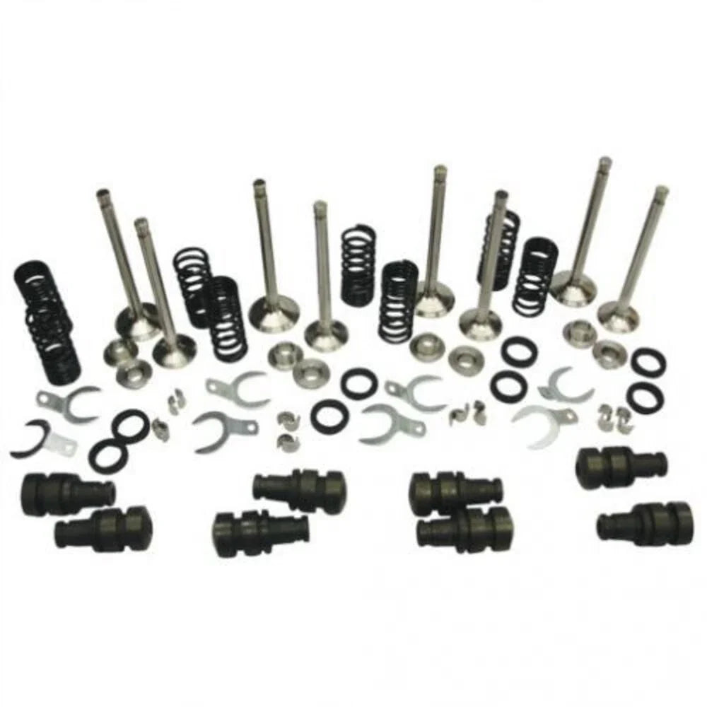 Valve Train Kit for Ford 8N, 2N, 9N (1947–1952)