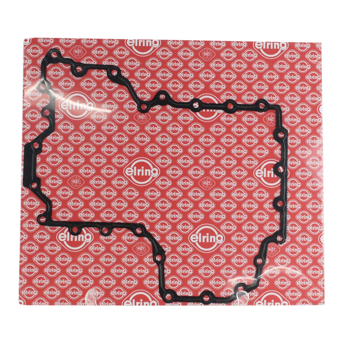 Lower Engine Oil Pan Gasket 369.760 Elring for Toyota Hilux N70