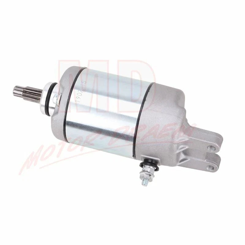 Starter for Honda TRX300 TRX300FW FourTrax 300 1988-2000 31200-HC4-023
