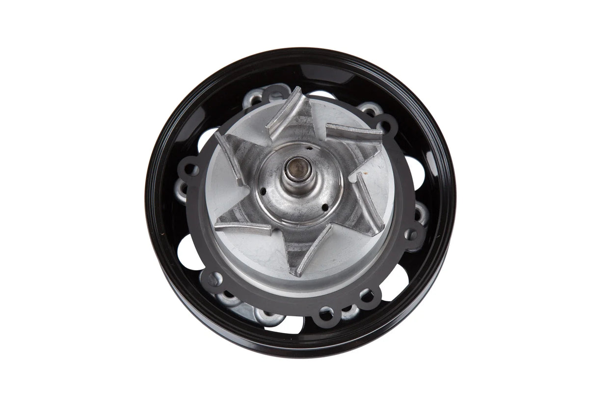 ACDelco Engine Water Pump for Cadillac Chevrolet GMC 6.2L V8 (2014–2020)