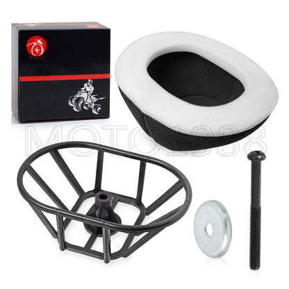 Air Filter Holder Cage for Yamaha Raptor 125 250 (2000–2007)