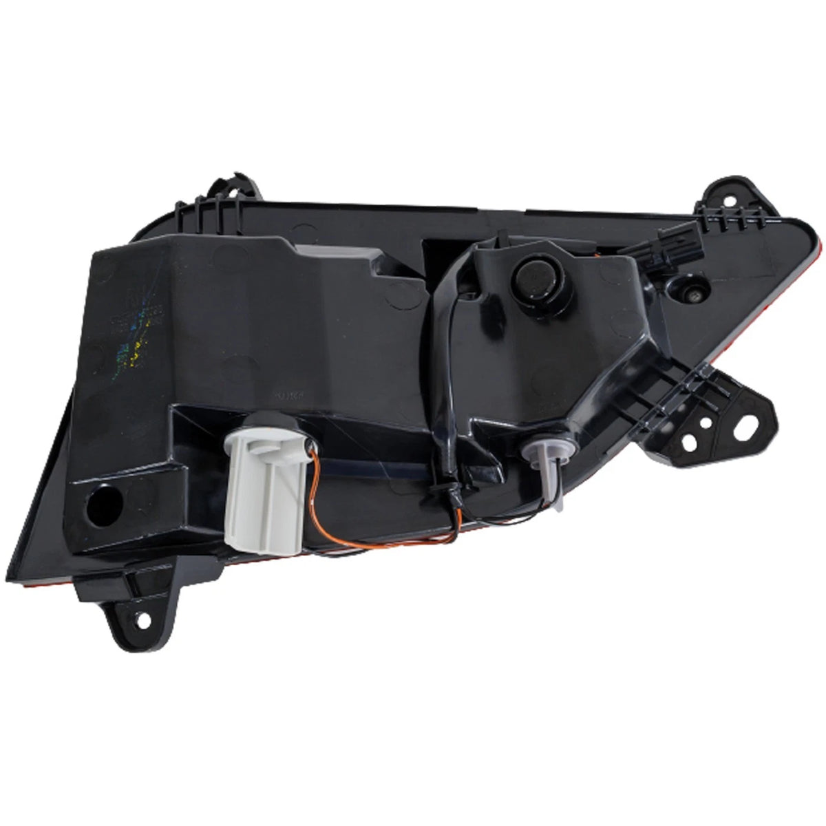 Back Up Light for Hyundai Santa Fe (2019–2020) Passenger Side