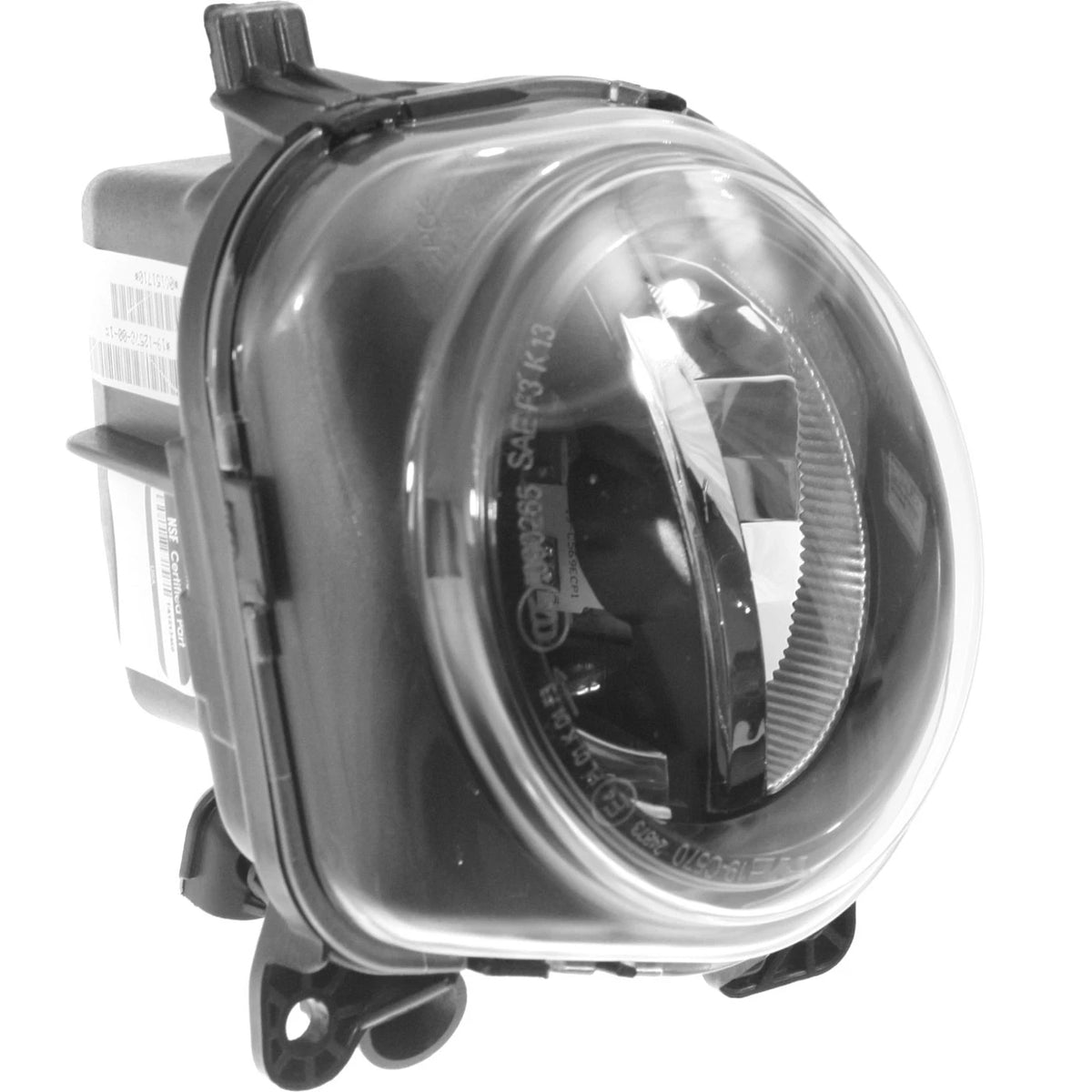 Fog Light for BMW 535 528 550 535d 535i xDrive 528i 550i (2008–2016)