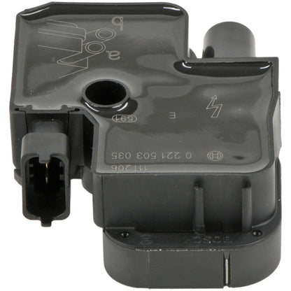 Coil Pack Design Ignition Coil for Bosch - Toyota Hilux N70 Fit
