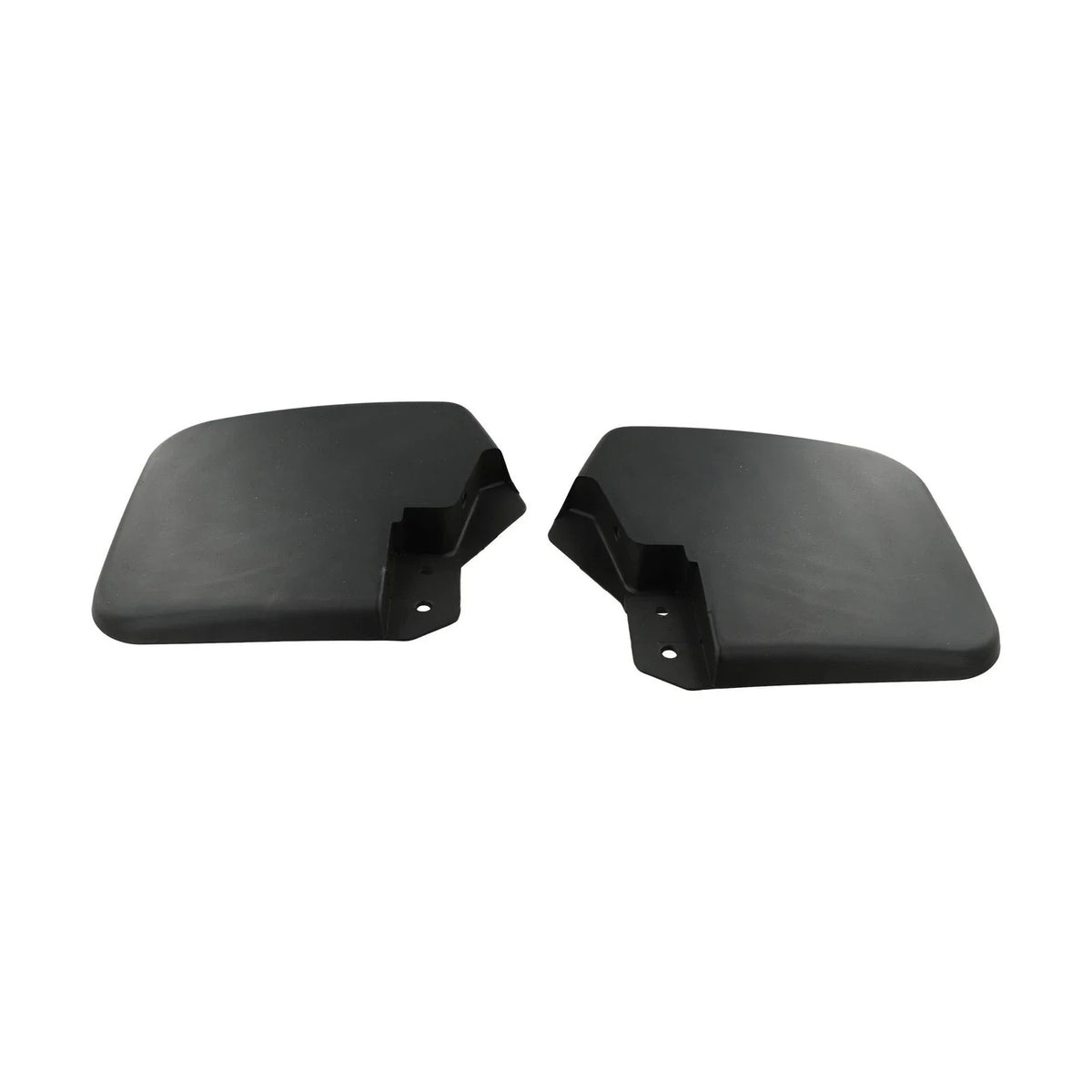 Set of 2 Front Mud Flaps for Ford Transit (2012)