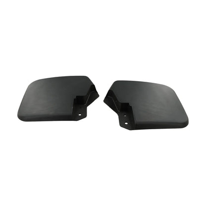 Set of 2 Front Mud Flaps for Ford Transit (2012)