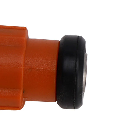 Fuel Injector Set - 4 for Yamaha R6S (2006–2009) & YZF-R6 (2003–2005)