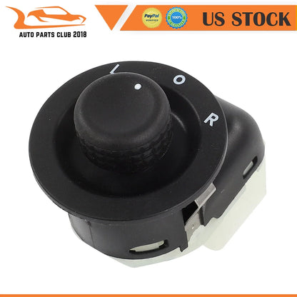 Front Mirror Switch Outside for Chrysler 300 (2007–2010) 4602788AA
