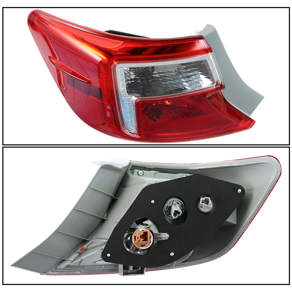LH Replacement Taillight for 2012-2014 Toyota Camry