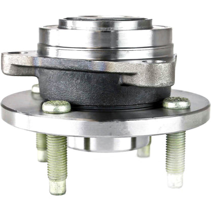 Front Wheel Hubs for Chevy Cobalt (2005–2010)
