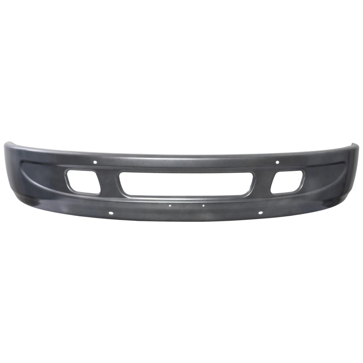 1-Piece Front Bumper for International 4200 (2009–2010)