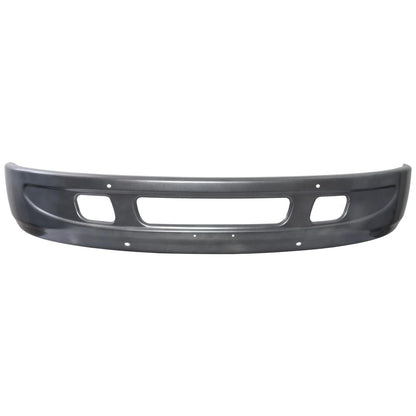 1-Piece Front Bumper for International 4200 (2009–2010)