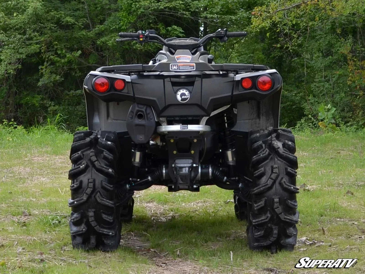 2" Lift Kit for Outlander (Gen 2) Can-Am 2015-2023