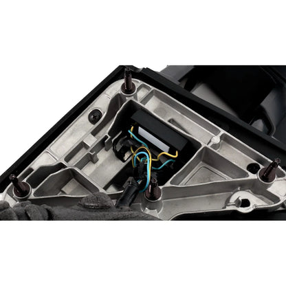 Heated Towing Mirror for Chevy Silverado 2500 HD - Driver Left Side