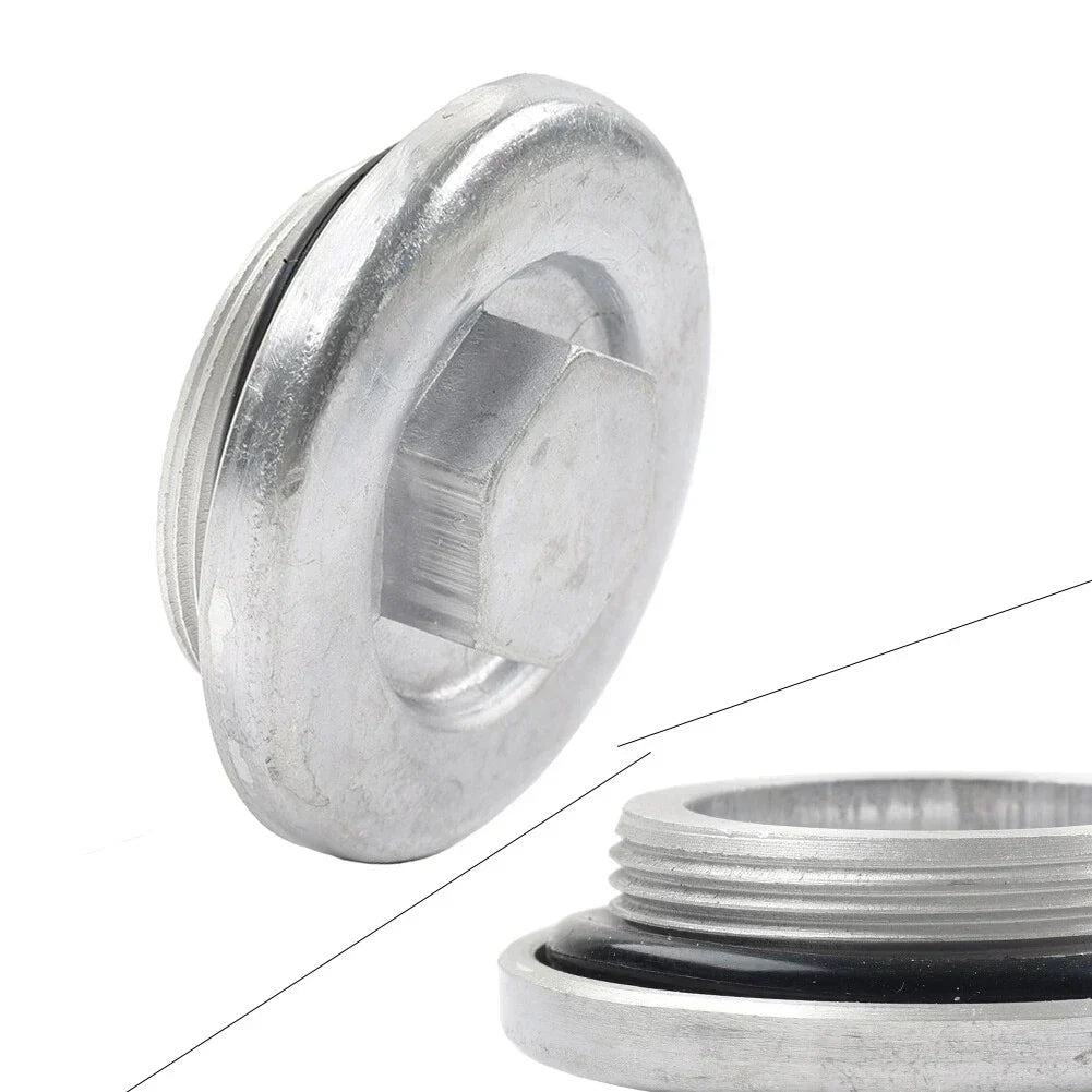 Oil Drain Plug Cap for Linhai 300 ATV (2003-2023)
