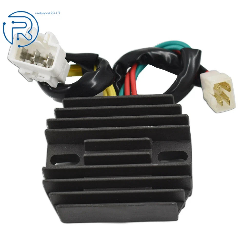 Regulator Rectifier for Honda CBR600RR (2003–2006)