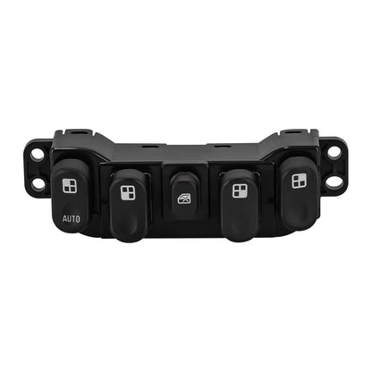 Master Power Window Switch for Chevrolet Equinox (2005–2006) 22722502