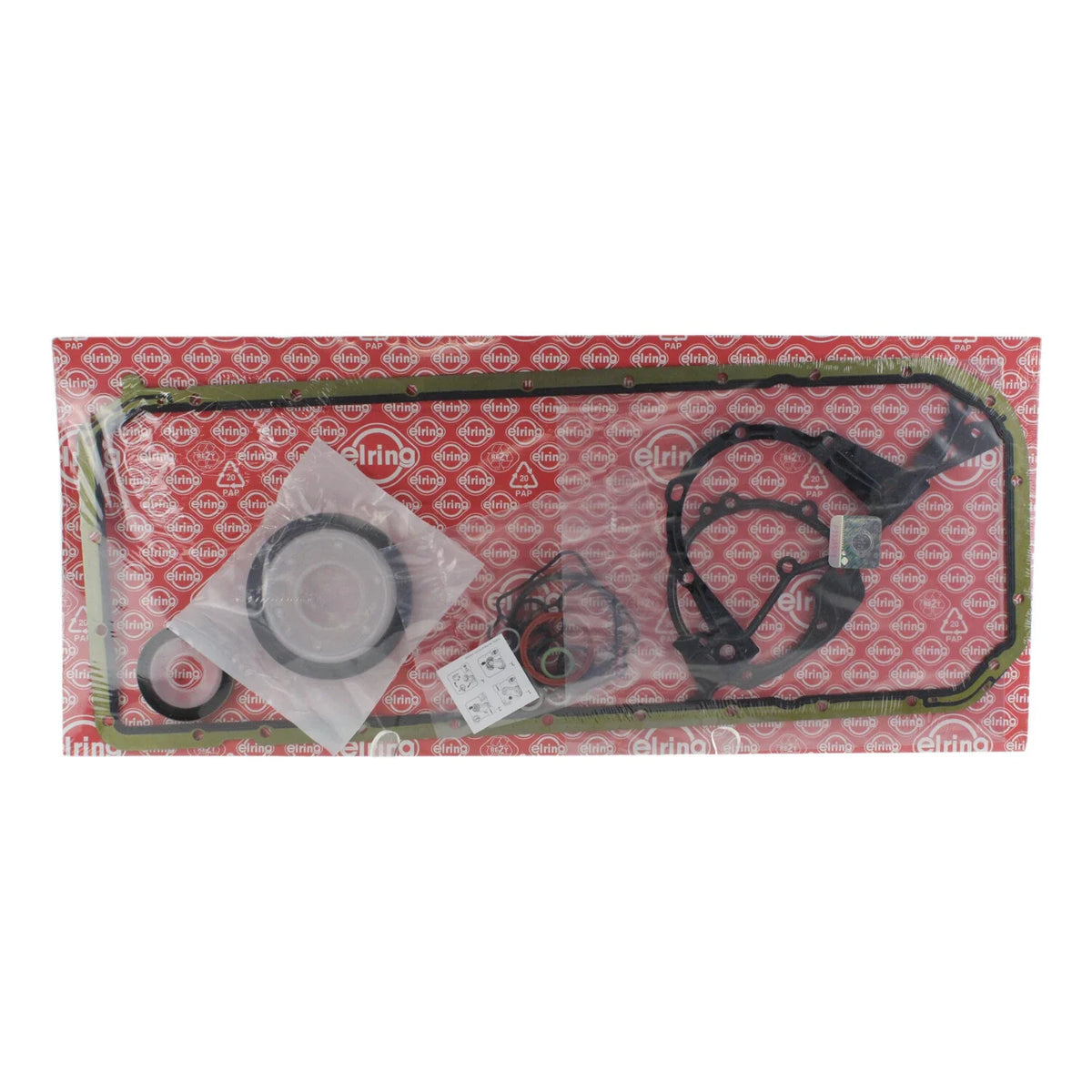 Engine Gasket Set for BMW E36 E39 E46 E53 E60 E83 E85 E90 (1992–2013)