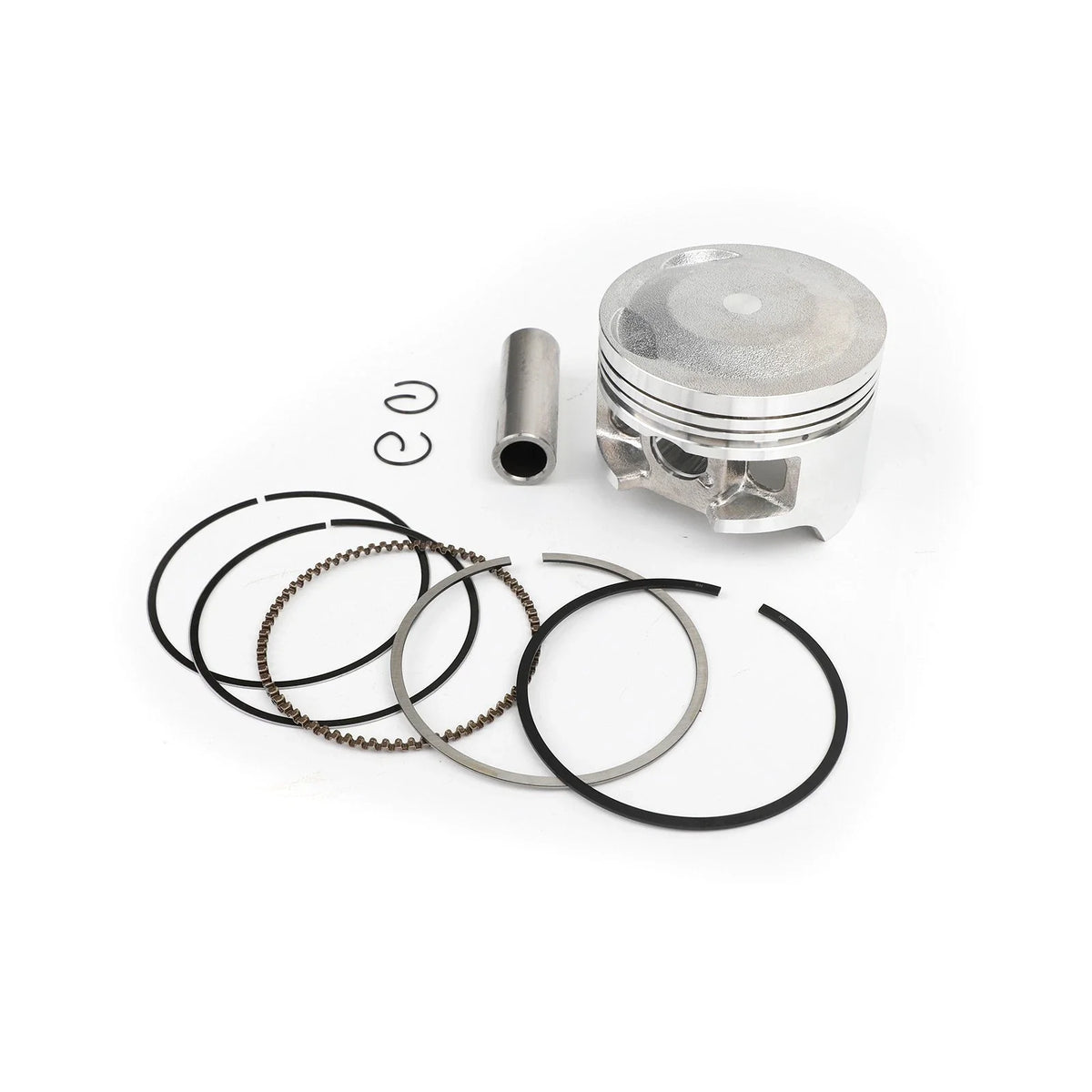 Engine Piston Ring Kit 73mm STD for Honda XR250R (1996–2004)