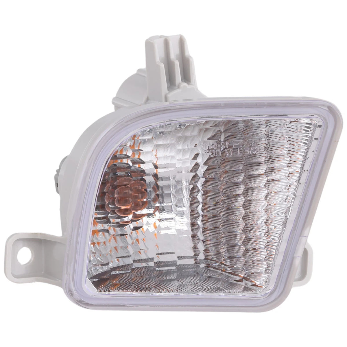 Turn Signal Light for Honda Odyssey (2018–2020) Passenger Side CAPA