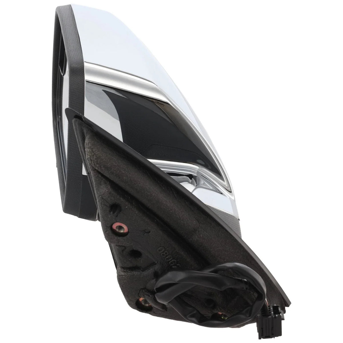 Heated Mirrors Set of 2 for Chevy GMC