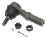 Steering Tie Rod End - Front Outer MOOG ES3609 for Chevrolet Express 01-21