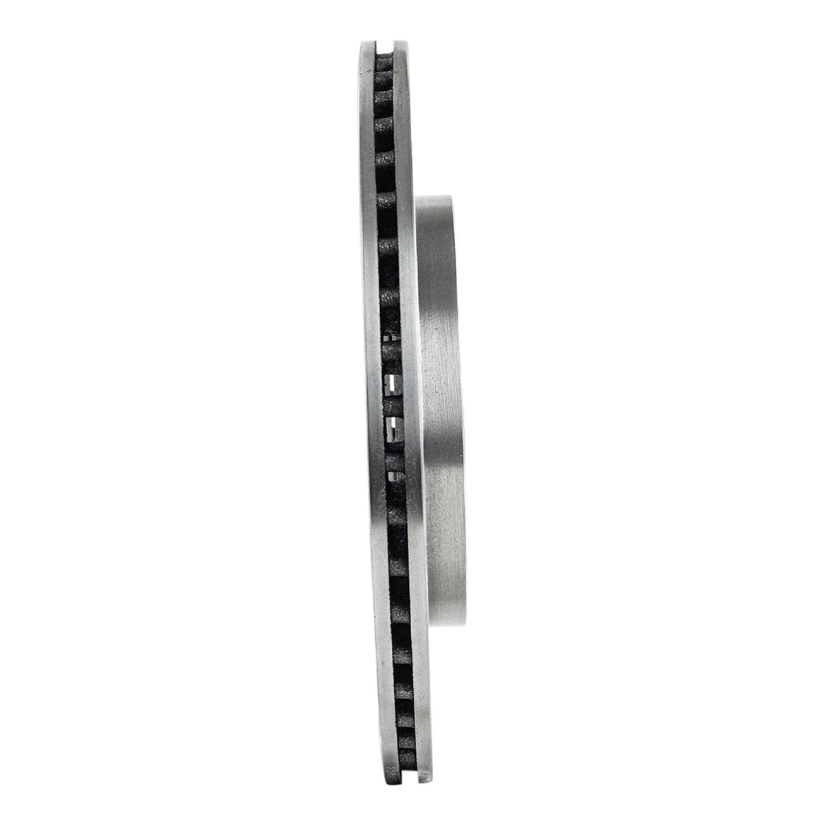 Brake Pad and Disc Set for Ford Mustang (2012-2014)