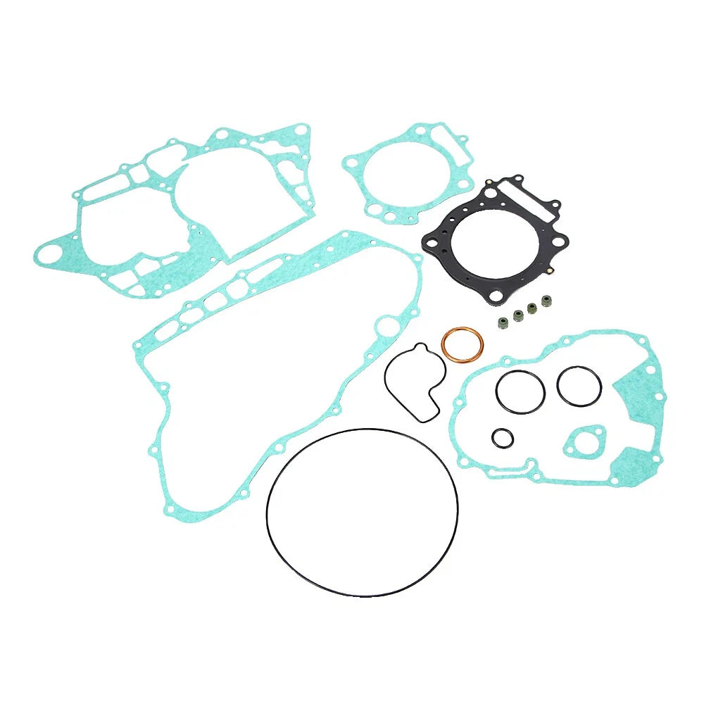Complete Top End Gasket Kit for TRX450R Honda Sportrax 2004-2005