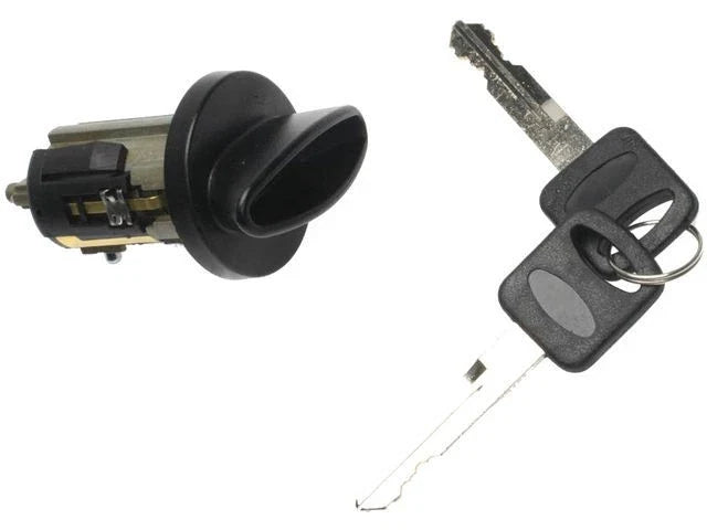 Ignition Lock Cylinder for Mazda B4000 (1998–2009) NB483TY