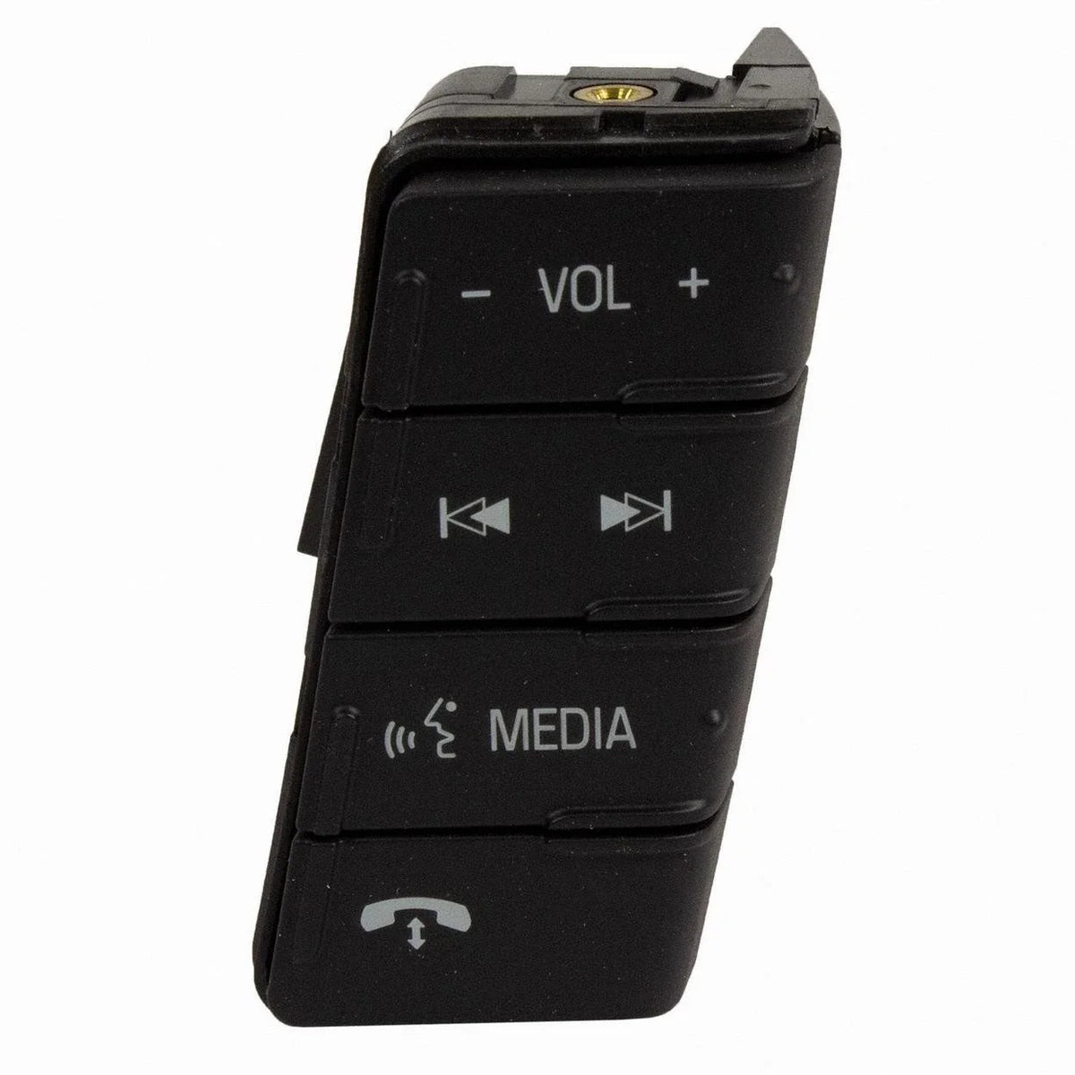 Motorcraft SW-6541 Right Cruise Control Switch for Ford Fusion Edge (2006–2019)