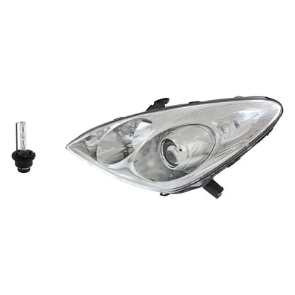 Headlight Assembly for Lexus ES330 (2005–2006) Driver Side HID/Xenon