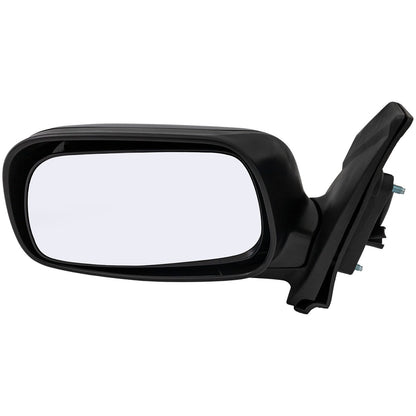 Driver Left Side Mirror for Toyota Prius (2001–2003)