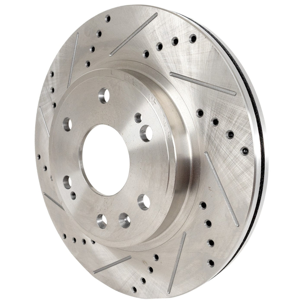 Front Brake Disc for Chevy Suburban, Yukon, Tahoe, GMC Express Van