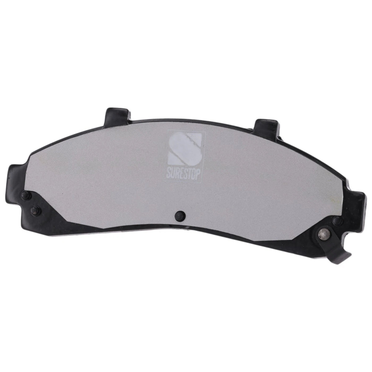 Set of 4 Front Semi-Metallic Brake Pads for Ford Ranger/Explorer (1995–2002)
