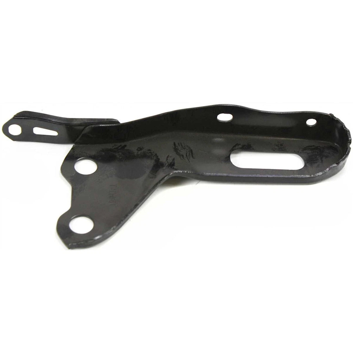 Set of 2 Bumper Brackets for Toyota Tacoma (1995–1997)