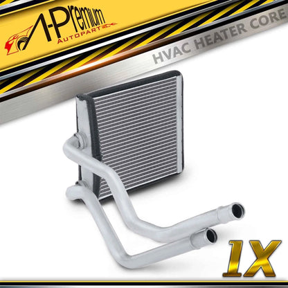 HVAC Heater Core for Nissan Rogue (2008–2013)