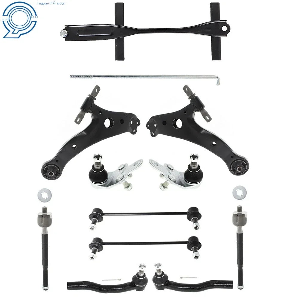 Control Arm Suspension Kit for Toyota Camry