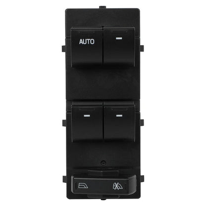 Window Switch for Ford Taurus, Freestyle, Mercury Sable, Montego (2005-2009)