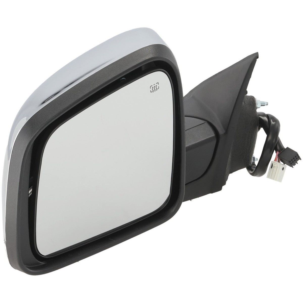 Heated Driver Left Side Mirror for Jeep Grand Cherokee (2011–2016)