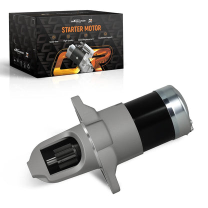 12V Starter Motor for Subaru Impreza 2.2L (1996–2001) 23300AA381 1.0kW CCW 8 Teeth