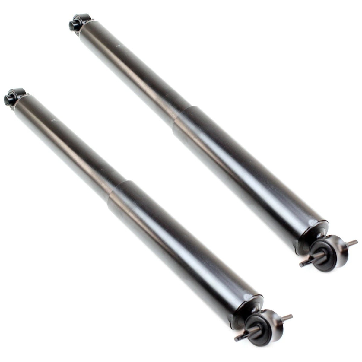 Set of 2 Rear Shock Absorbers for Chevy Colorado