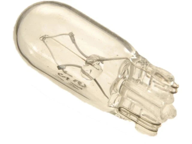 License Light Bulb for Mazda 2 (2011–2014) WT594PS