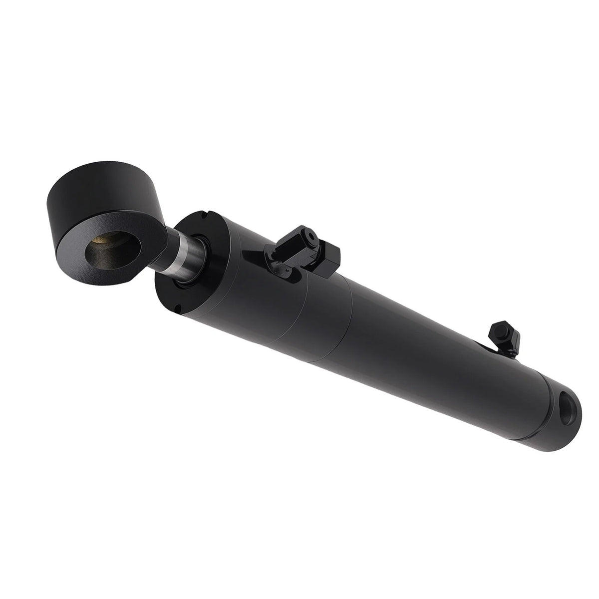 Hydraulic Tilt Cylinder for Skid Steer Loader Caterpillar 246 256 262