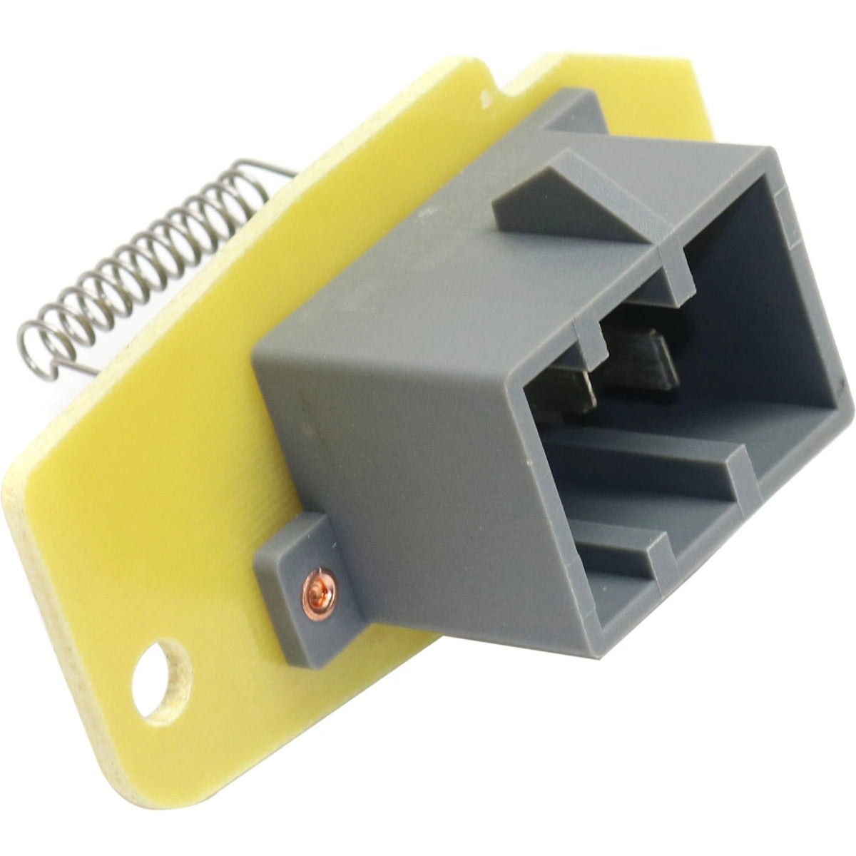 Blower Motor Resistor for E350 Van, F150, F250, F350, E150, E250