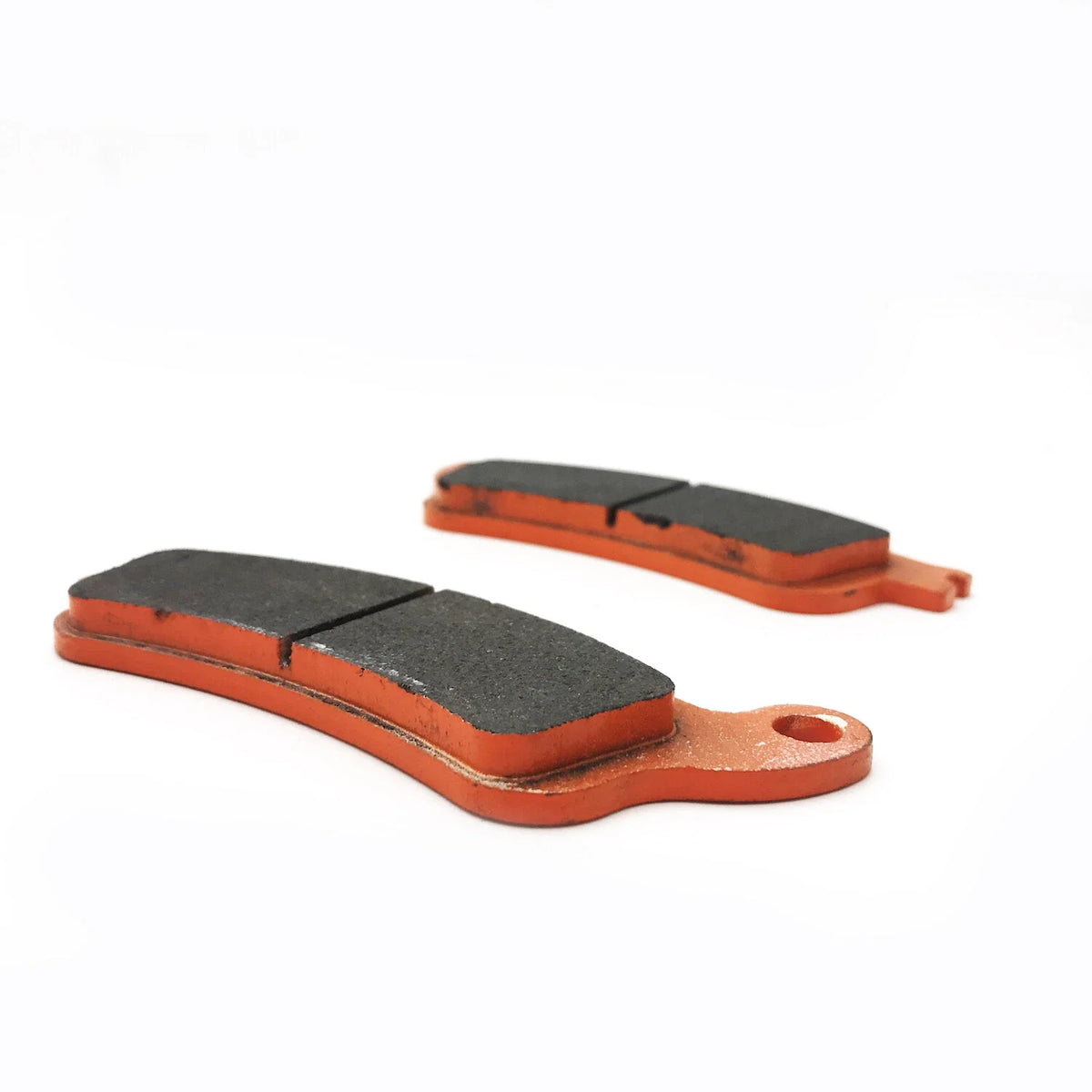 Carbon Ceramic Brake Pads for Honda CBR1100XX, NT700V (1996–2007)