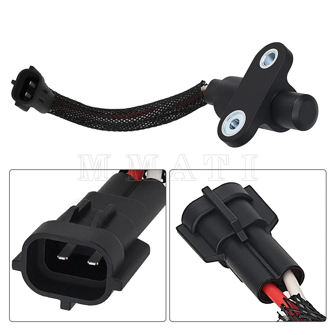 Sensor Assembly (150 HP EFI) for Mercury F175 200 225 250 275 350 400 E150