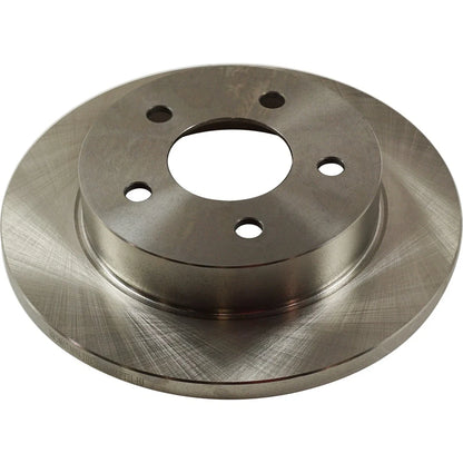 Rear Brake Rotors for Mustang 1994-2004