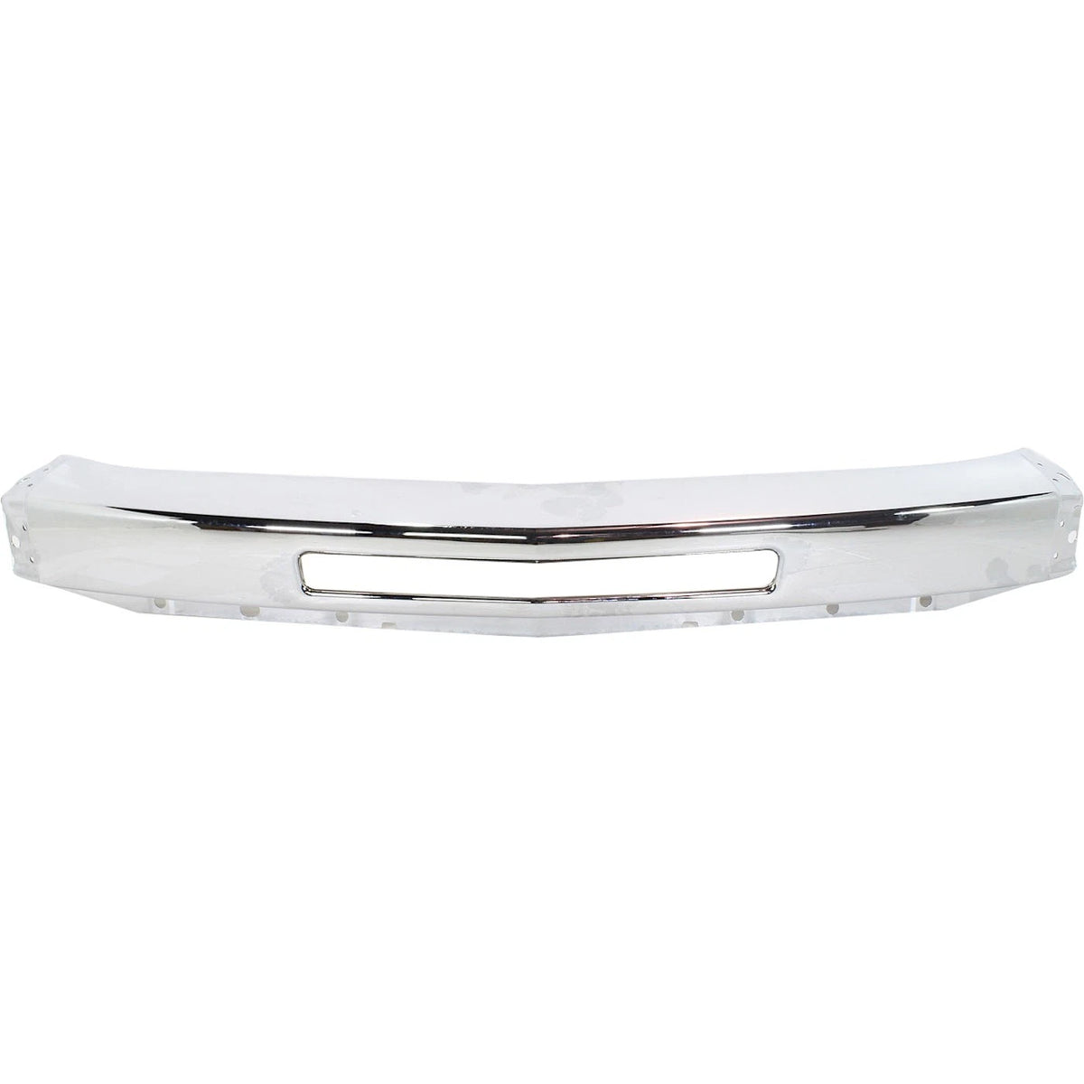 Bumper Kit for Silverado 1500 (2009–2013) Front Left 3pc