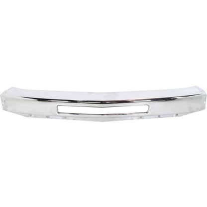 Bumper Kit for Silverado 1500 (2009–2013) Front Left 3pc
