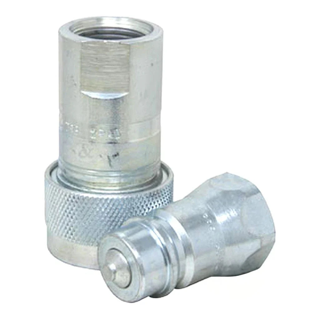 Complete Quick Coupler A-4000-16P-P for Automotive